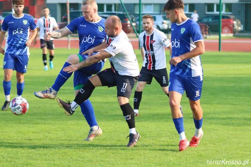 Piłkarski weekend w Podokręgu Krosno. Gdzie zagra Twoja drużyna?
