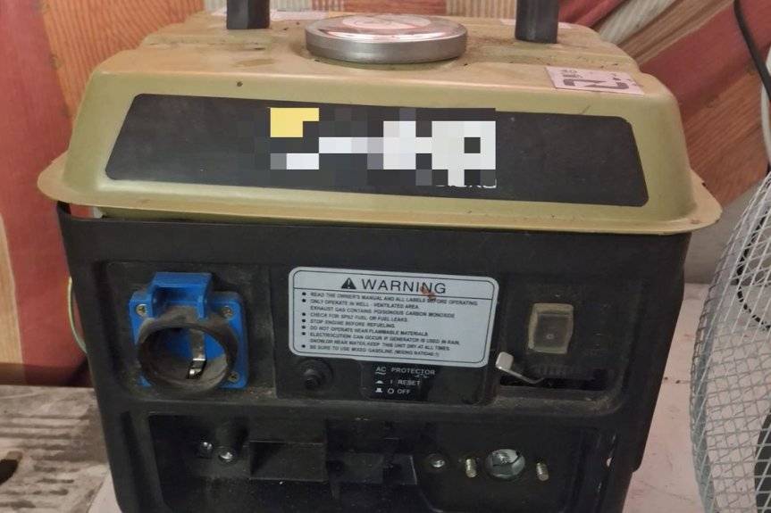 Policjanci zatrzymali nastoletniego włamywacza