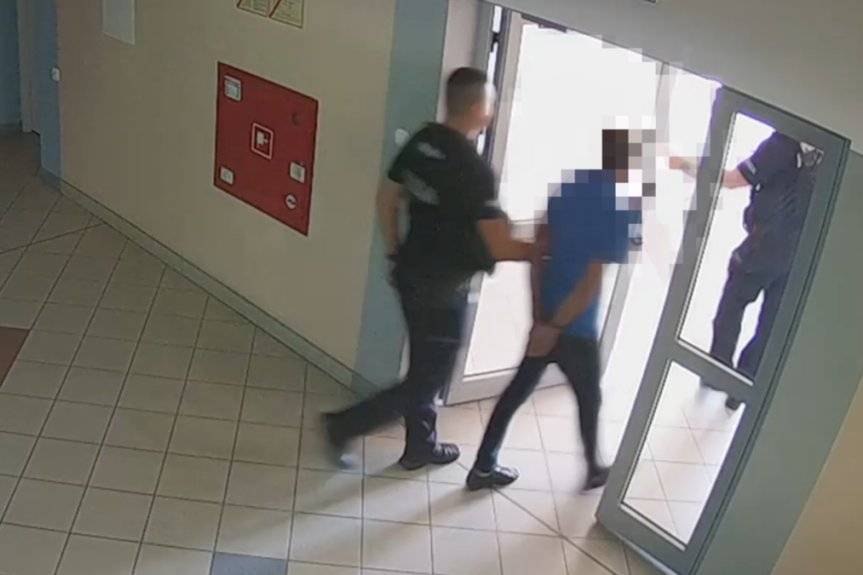 Surowe konsekwencje dla obywatela Ukrainy