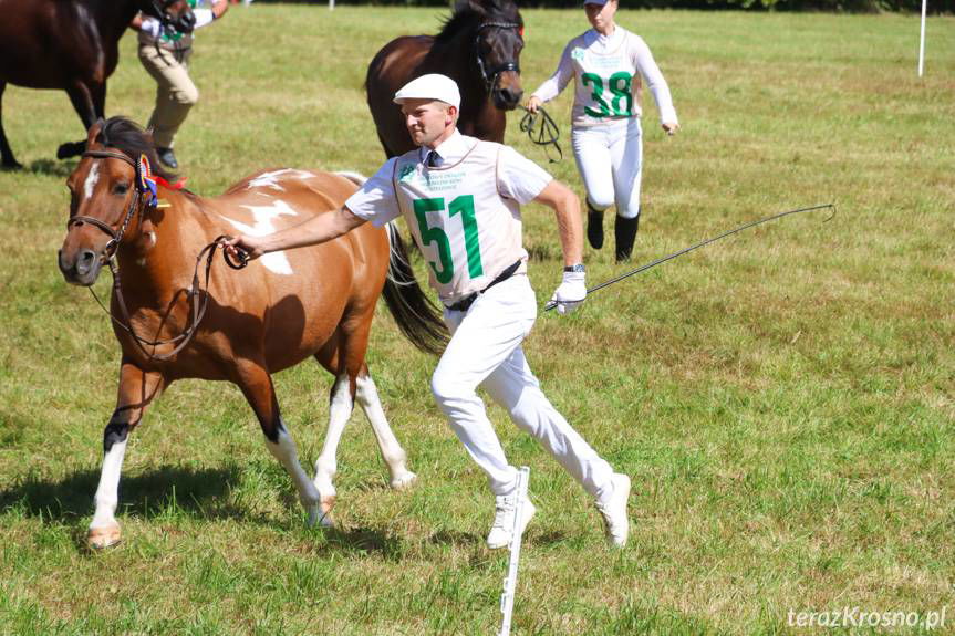 Pożegnanie wakacji w Rudawce Rymanowskiej [ZDJĘCIA]