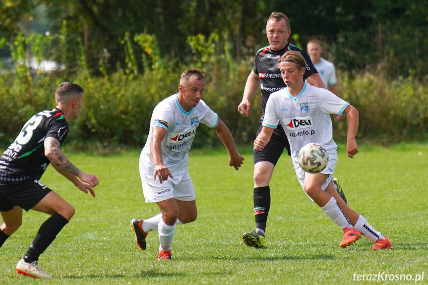 Zorza wciąż na zero - cztery mecze, cztery przegrane [ZDJĘCIA]