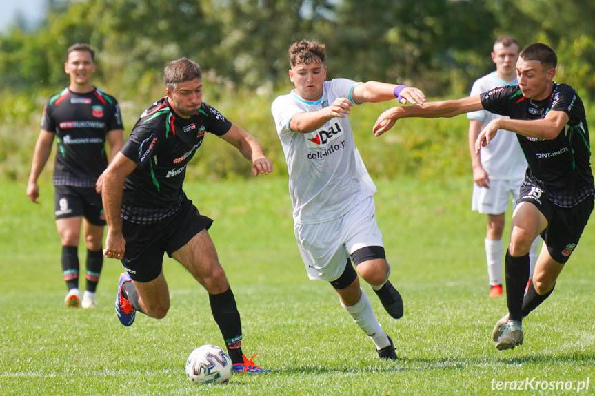 Zorza wciąż na zero - cztery mecze, cztery przegrane [ZDJĘCIA]
