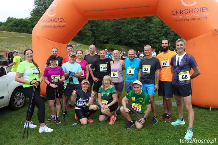 Krościenko Wyżne. Dycha Siekiernika oraz Piątka Stasia i Lucjana [ZDJĘCIA]