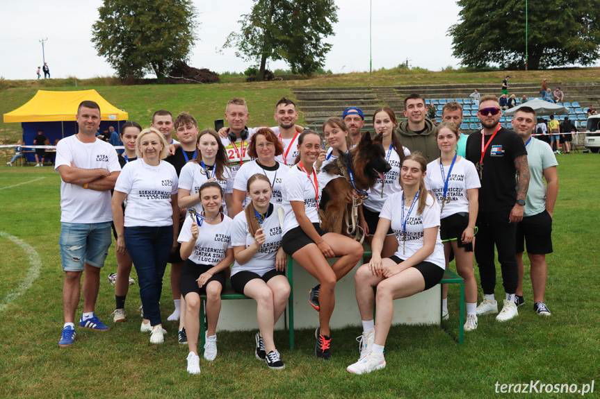 Krościenko Wyżne. Dycha Siekiernika oraz Piątka Stasia i Lucjana [ZDJĘCIA]