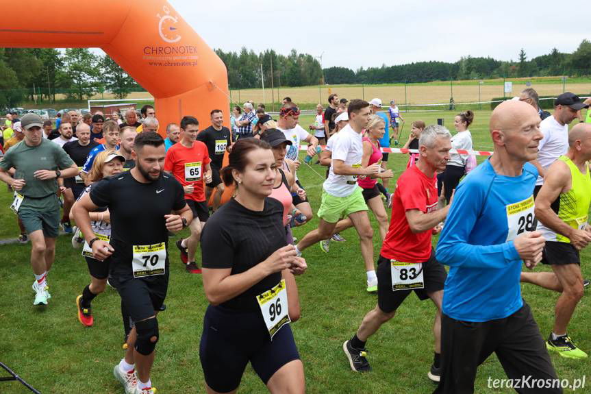 Krościenko Wyżne. Dycha Siekiernika oraz Piątka Stasia i Lucjana [ZDJĘCIA]