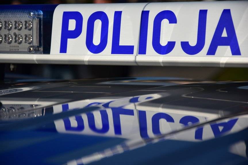 Podsumowanie ostatniego wakacyjnego weekendu na drogach powiatu stalowowolskiego!