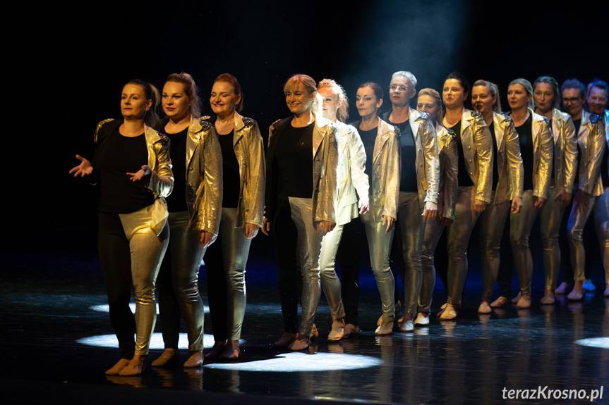 Barwna inauguracja w RCKP, czyli taniec w wielu odsłonach [ZDJĘCIA]