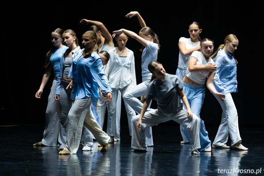 Barwna inauguracja w RCKP, czyli taniec w wielu odsłonach [ZDJĘCIA]