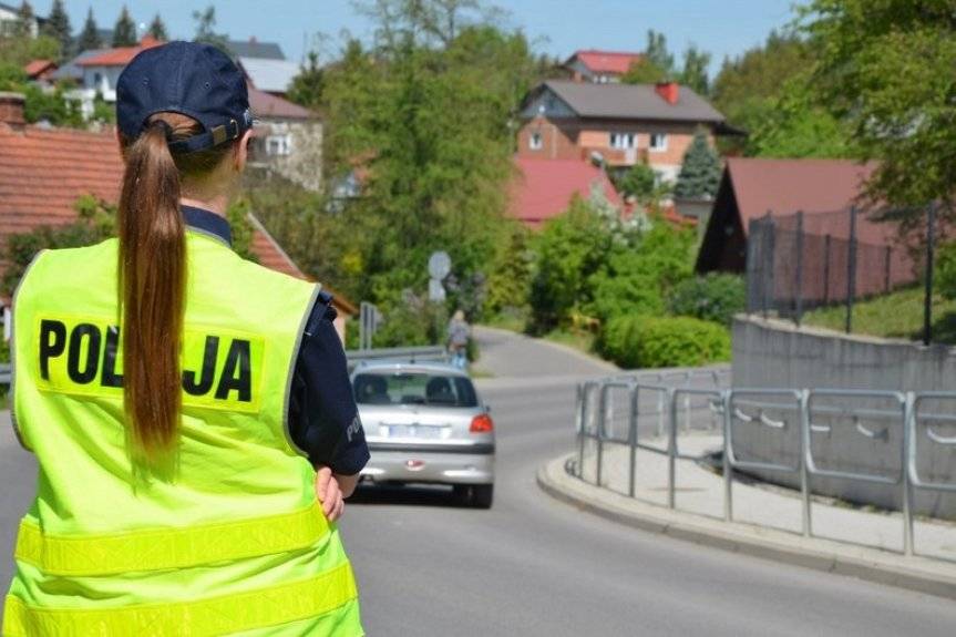 Wrzesień miesiącem nauki bezpiecznych zachowań na drogach