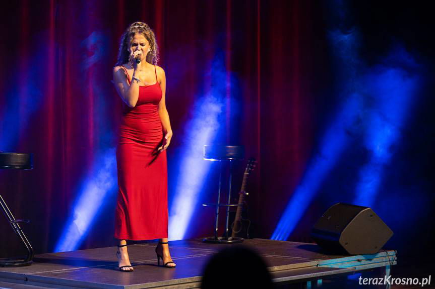 Recital Natalii Bęben i Magdaleny Folty w RCKP [ZDJĘCIA]