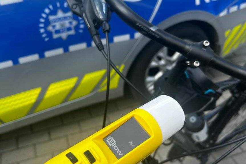 5000 złotych mandatu dla 18-latka za popełnione wykroczenia