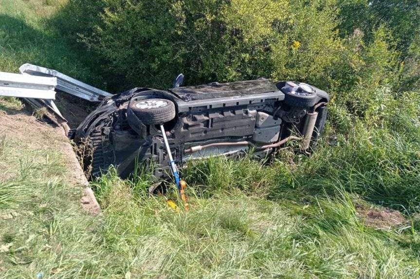 Wypadek w Cieplicach