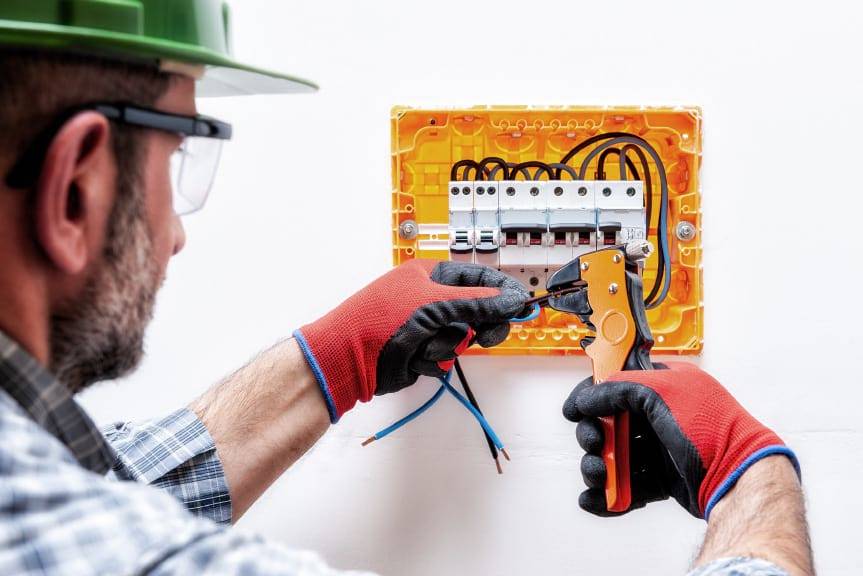 PGE Dystrybucja zapowiada wyłączenia prądu