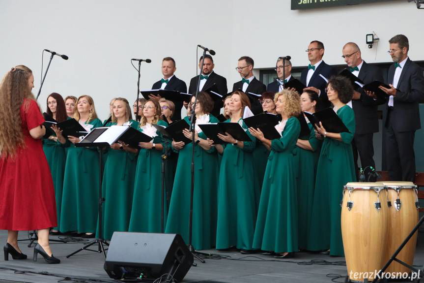 Wyjątkowy jubileusz Parafii Polskokatolickiej w Łękach Dukielskich [ZDJĘCIA]