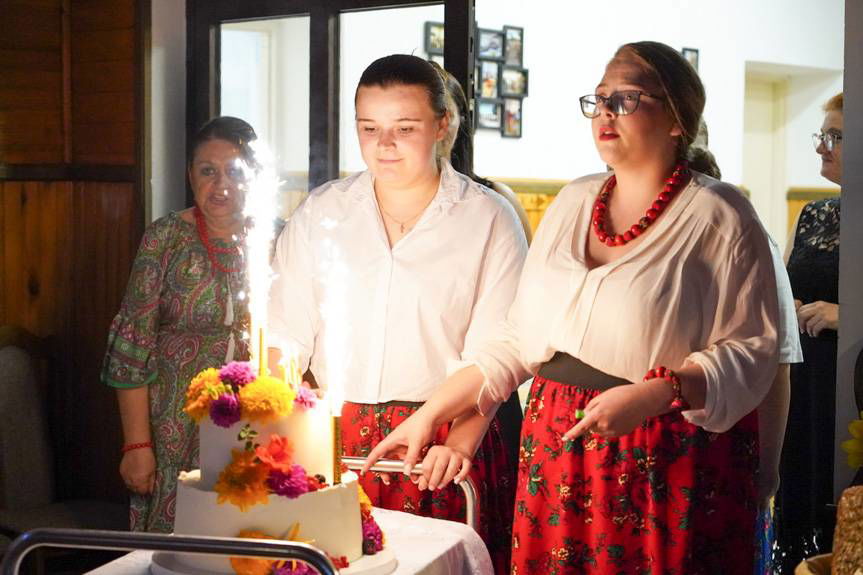 Wyjątkowy jubileusz. 105 lat KGW Żarnowiec