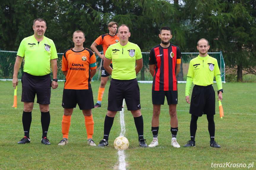 Pierwsze zwycięstwo Piastovii Miejsce Piastowe [ZDJĘCIA]