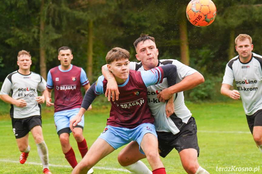 Siedem bramek w Potoku. Guzikówka lepsza od Nurtu [ZDJĘCIA]