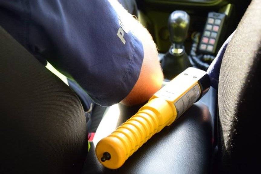 "Trzeźwy poranek" - podsumowanie działań na terenie powiatu stalowowolskiego