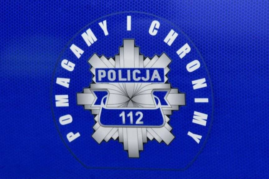 Policjanci odnaleźli zaginionego 50-latka. Czas grał kluczową rolę