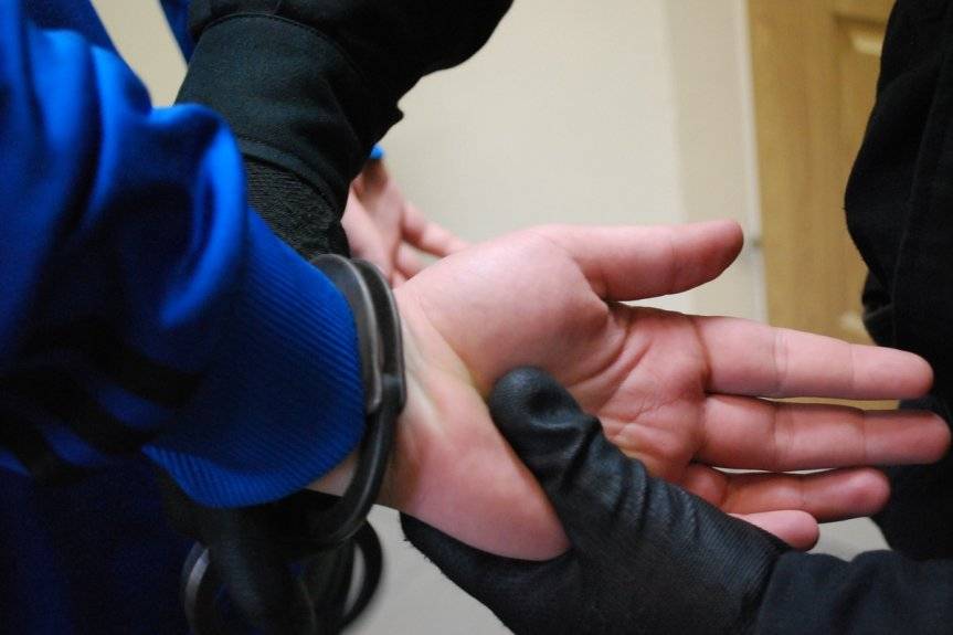 Policjanci zatrzymali poszukiwanego 38-latka