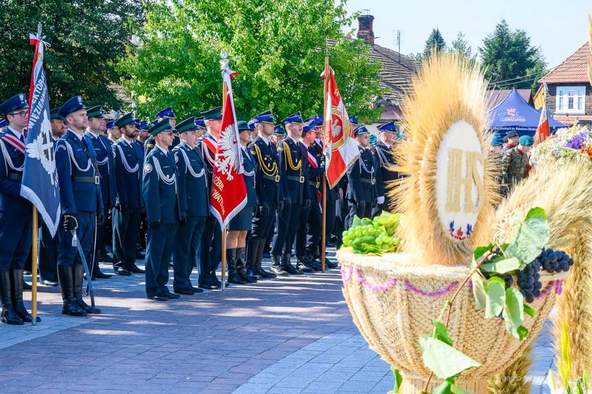 XXVI Pielgrzymka Służb Mundurowych Województwa Podkarpackiego