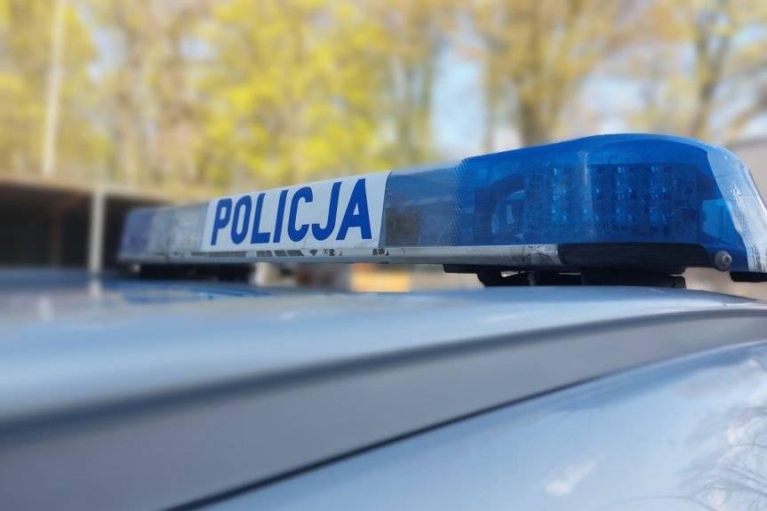 Policyjny dozór dla 19-latka za narkotyki