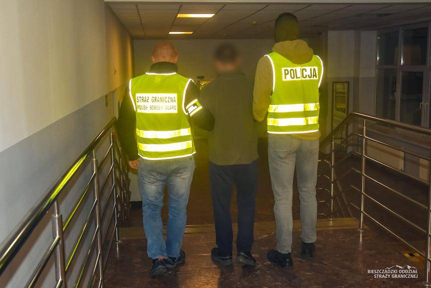 Kanał przerzutowy z Ukrainy do Polski zlikwidowany