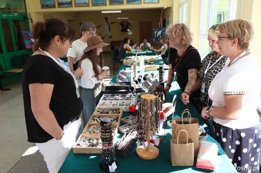 Rodzinny Piknik Naukowy H2 Krosno [ZDJĘCIA]