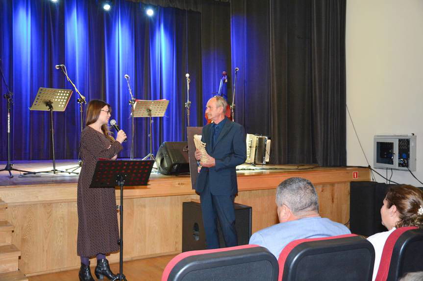 Dukielski Uniwersytet Trzeciego Wieku zainaugurował działalność