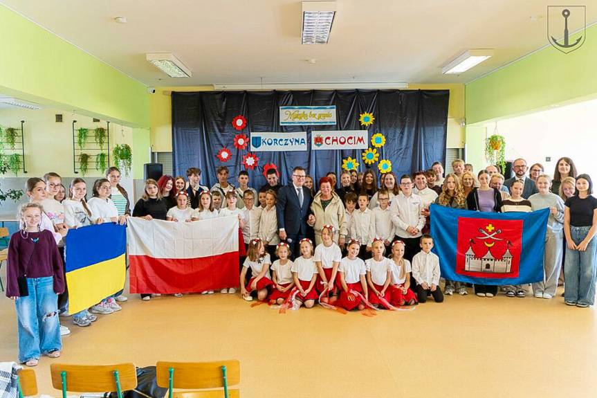 Muzyka bez granic w Korczynie - wyjątkowy projekt integracyjny