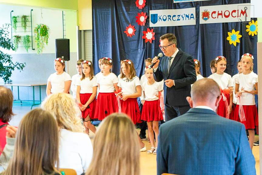 Muzyka bez granic w Korczynie - wyjątkowy projekt integracyjny