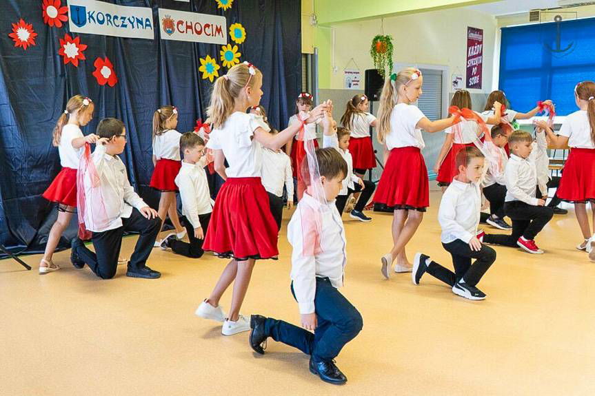 Muzyka bez granic w Korczynie - wyjątkowy projekt integracyjny