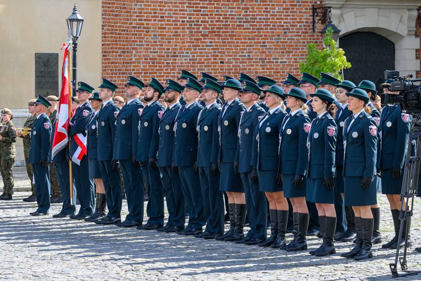 Dzień KAS na Podkarpaciu. Podziękowania i plany na przyszłość