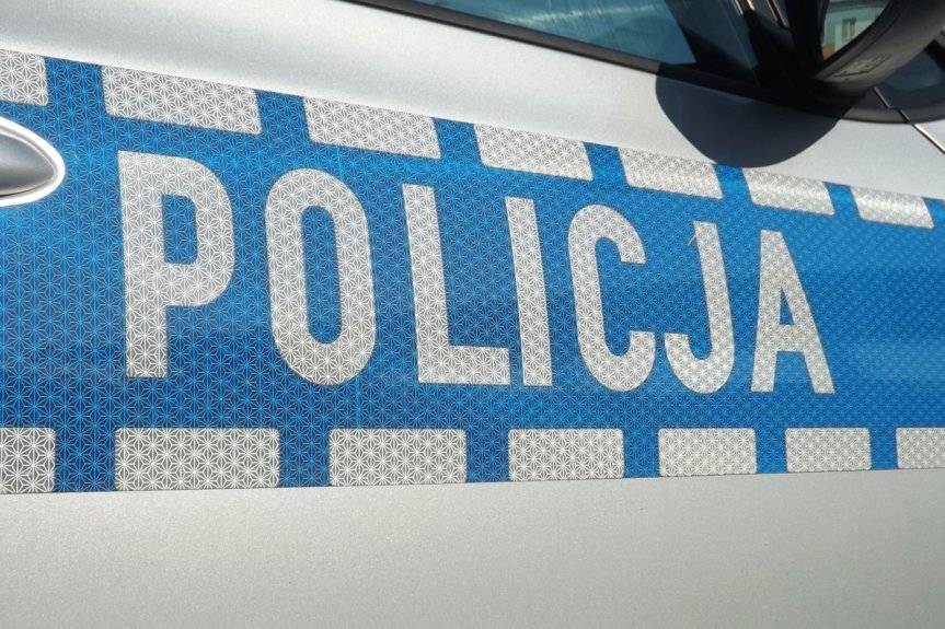 Policjanci zatrzymali czterech pijanych rowerzystów