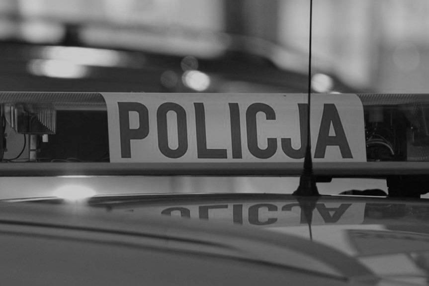 Tragiczny wypadek w powiecie mieleckim. Nie żyje 4-letnia dziewczynka