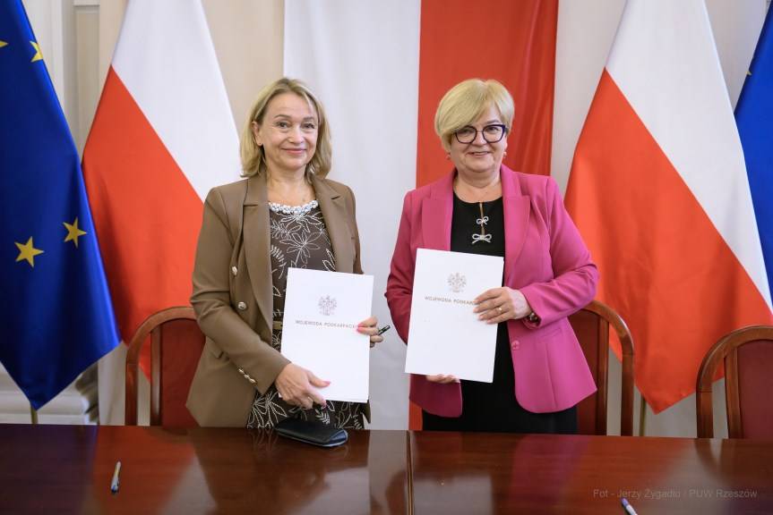 Pieniądze dla miasta Krosna na przygotowanie na sytuacje kryzysowe