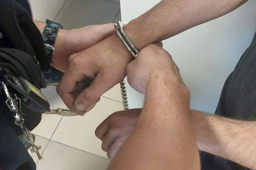 Wybuch, pożar i ciało w zgliszczach. Areszt dla 31-latka