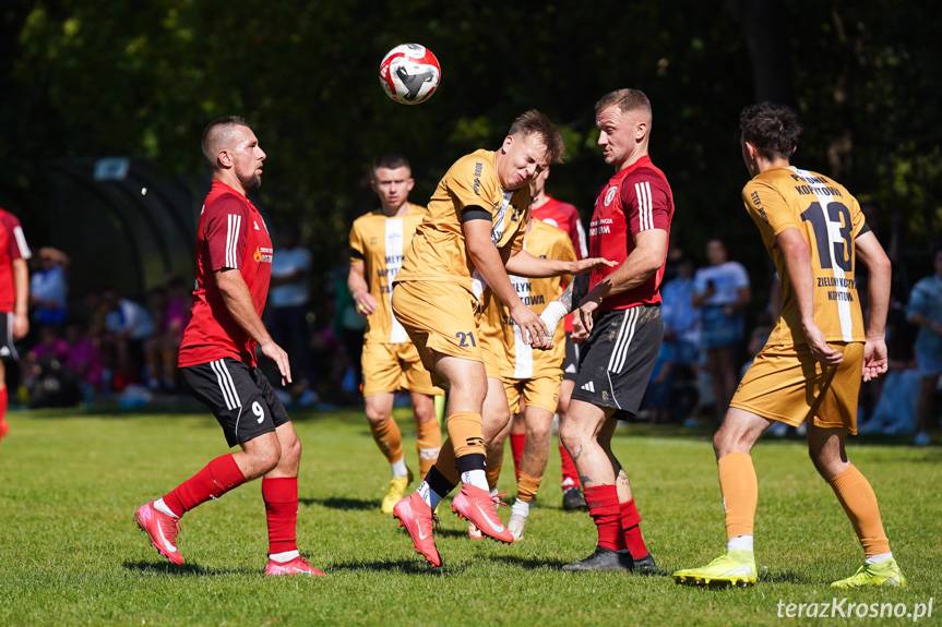 Zaproszenie na piłkarski weekend. Gdzie zagra Twoja drużyna?