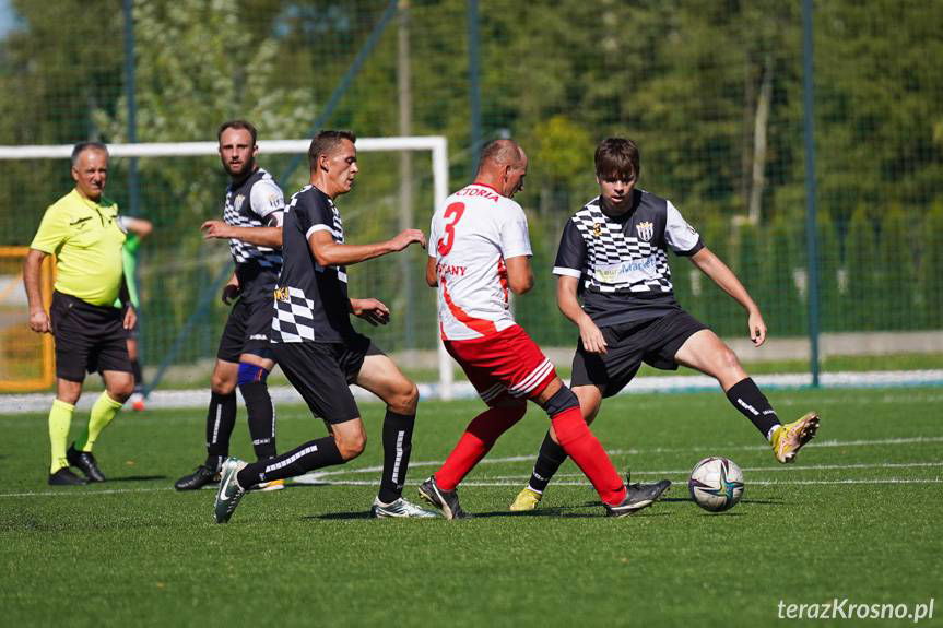 Zaproszenie na piłkarski weekend. Gdzie zagra Twoja drużyna?