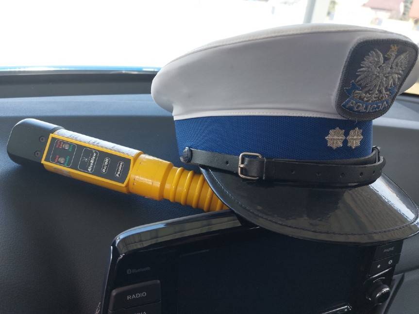 Recydywiści drogowi pod lupą ministra sprawiedliwości