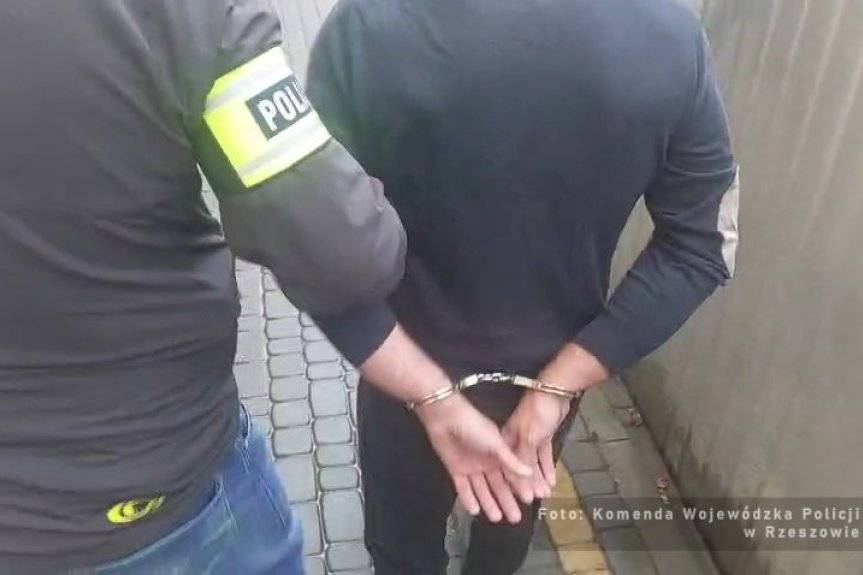 Odpowie za złamanie zakazu sądowego