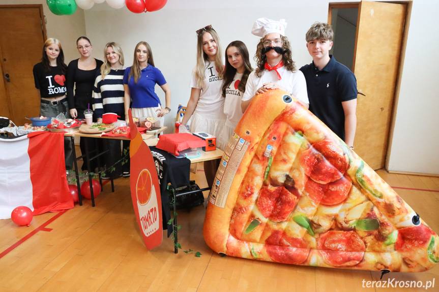 Dzień Języków Obcych w "Koperniku" [ZDJĘCIA]