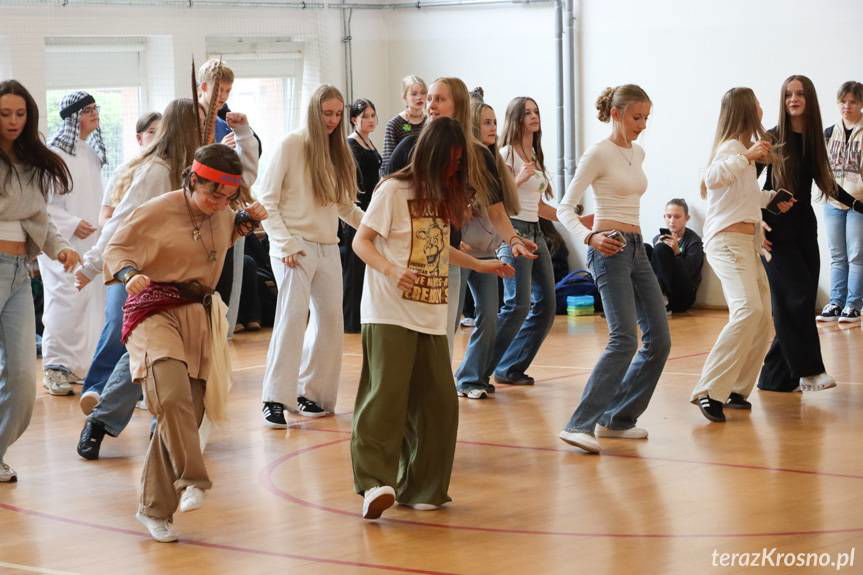 Dzień Języków Obcych w "Koperniku" [ZDJĘCIA]