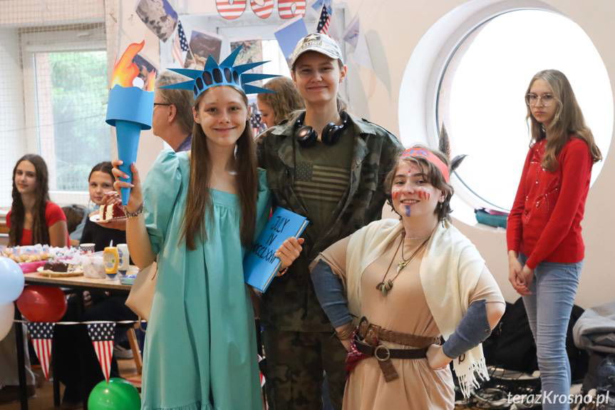 Dzień Języków Obcych w "Koperniku" [ZDJĘCIA]