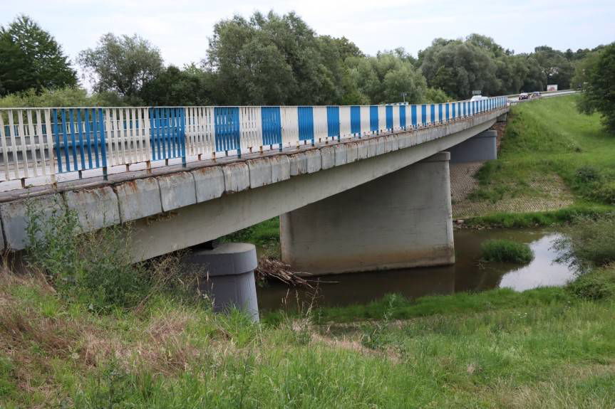 Remont mostu na DK19 w Iskrzyni. Znamy szczegóły