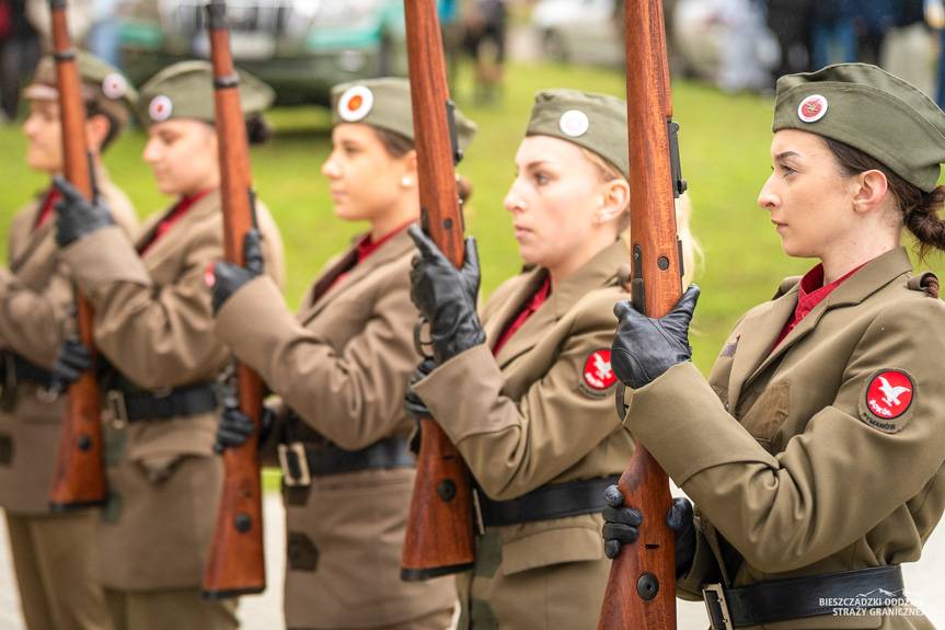 Sukces uczniów LO w Rymanowie - 72 punkty i awans do finału