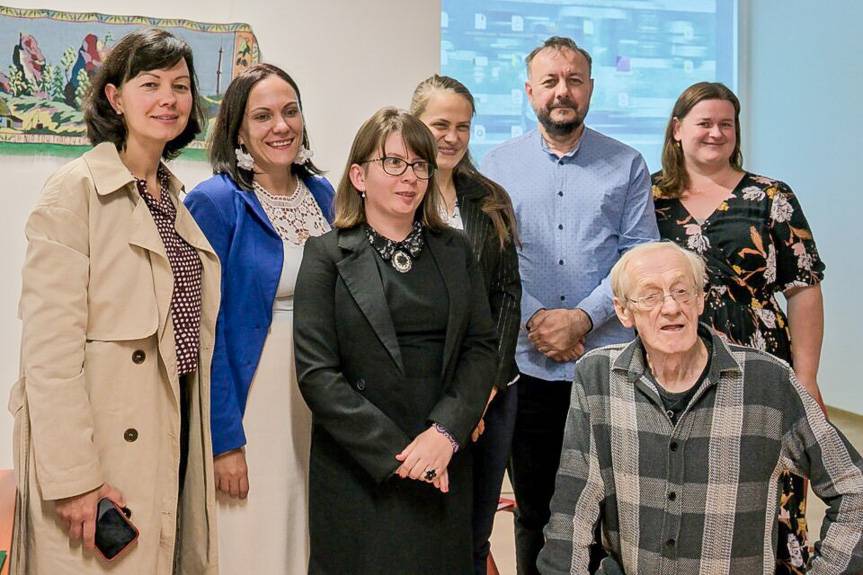 Piękne chwile z literaturą, które na długo zostaną w pamięci