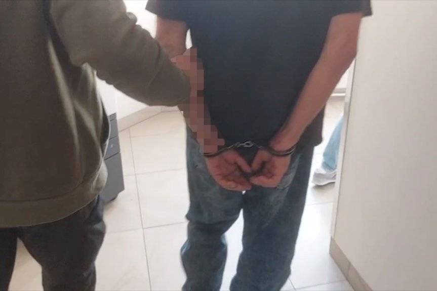 Policjanci zatrzymali dwóch sprawców kradzieży i pasera