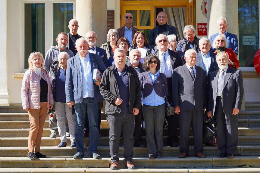 Historyczny spacer po gminie Jedlicze