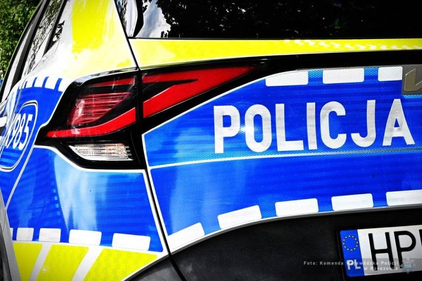 10 kierujących straciło prawa jazdy - to konsekwencje zbyt szybkiej jazdy